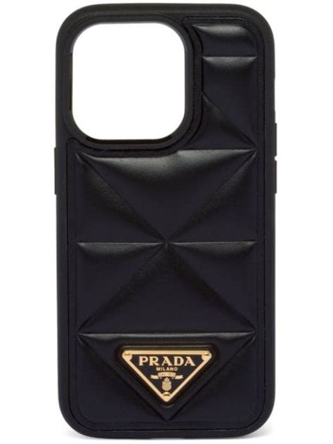 prada iphone xs case|Prada Phone Cases & Tech Accessories .